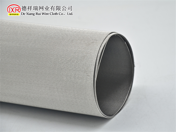 石油過濾席型網